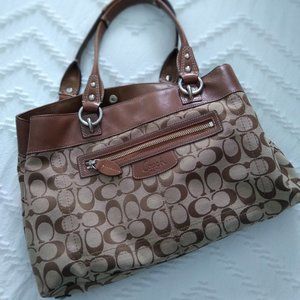 Coach Handbag